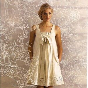 Rana Gill Memory Dress Size XS